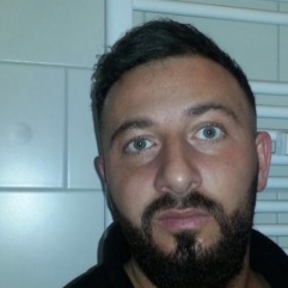 Profilbild von Serkan