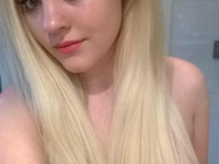 geile frauen bilder von sexy blondine